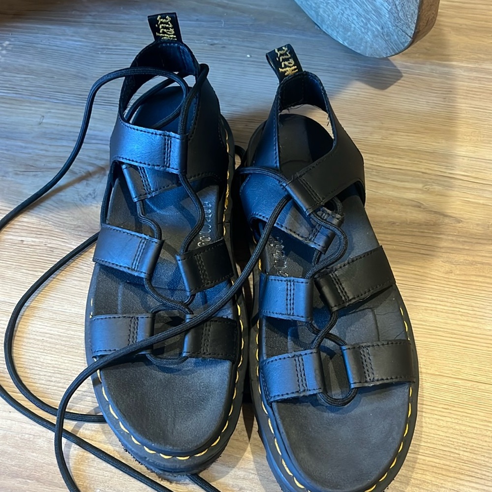 Doc Martens